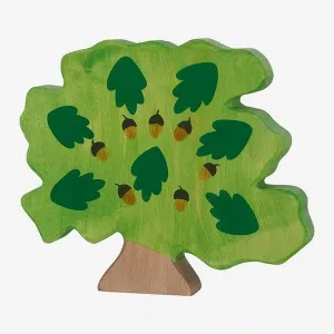 Chêne – Holztiger