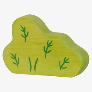 Arbuste – Holztiger