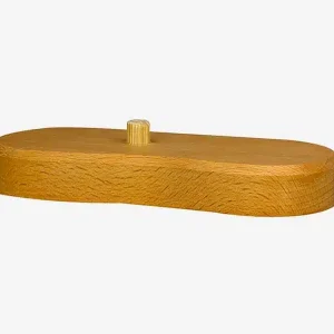 Moyen support à arbre – Holztiger