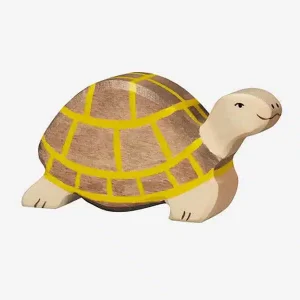 Tortue – Holztiger