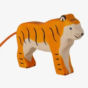 Tigre – Holztiger