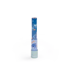 Kaléidoscope longue-vue