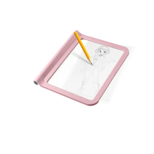 Kidydraw Pro | Tablette lumineuse, let&rsquo;s draw fashion