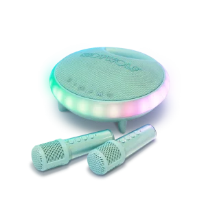 Kidykaraoke | Karaoké 2 micros