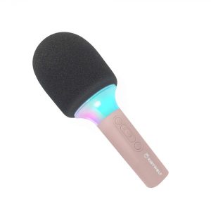 Kidymic rose | Micro karaoké