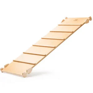 Rampe et glissade – Kinderfeets