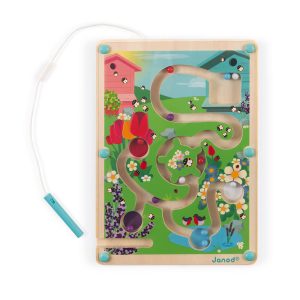 Labyrinthe à Billes Ruche