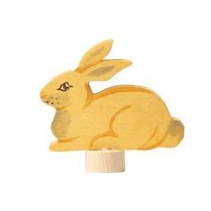 Lapin assis – Grimm&rsquo;s