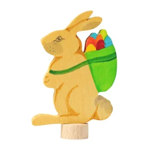 Lapin et son panier – Grimm&rsquo;s