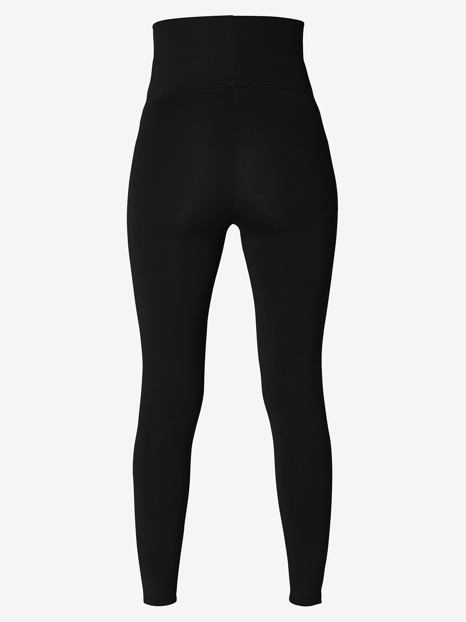 Legging Seamless Noir – Image 2
