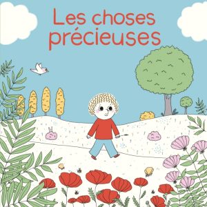 Archibald – Les choses précieuses
