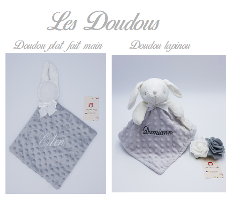 Coffret royal naissance – Image 3