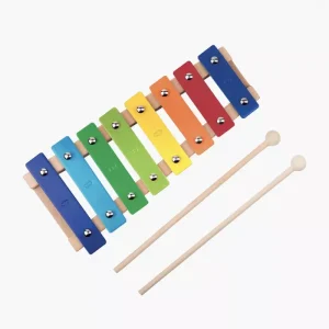 Métallophone | Les popipop