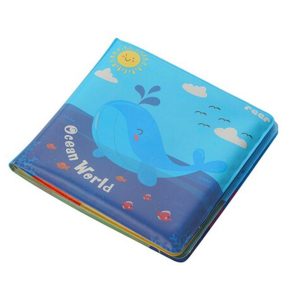Livre de Bain Ocean World Reer