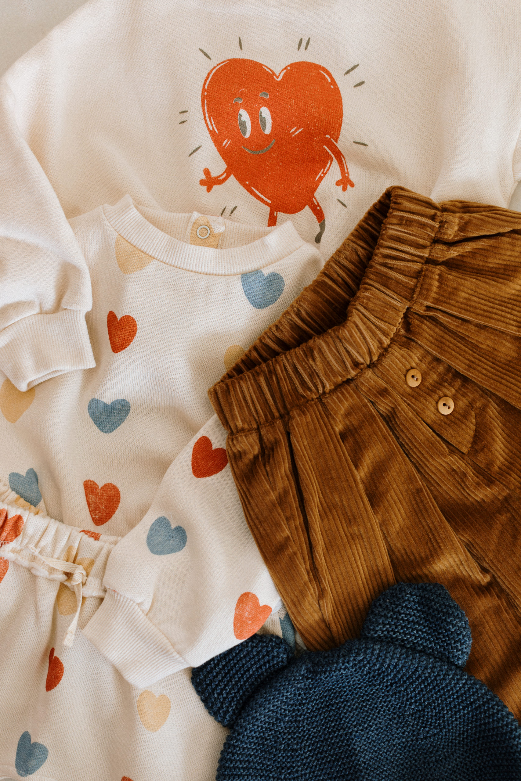 Sweat SOAN | Cupidon trio – Image 2