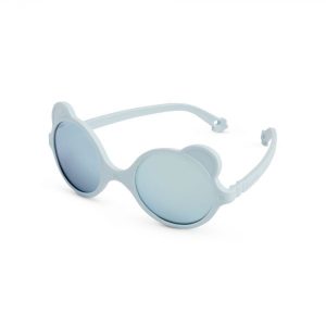Lunettes de soleil Ourson Kietlà bleu ciel 0-1 an
