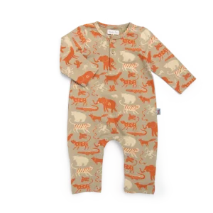 Combinaison jersey | Maël