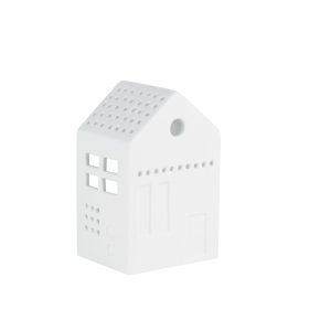 Photophore maison de lumière | lueur scintillante