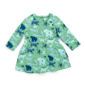 Robe molleton | Marilou