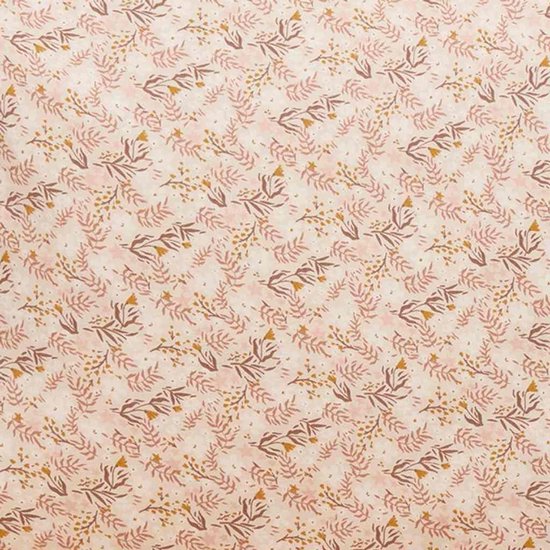 Matelas à langer Camcam Copenhagen Aurora Rose – Image 2