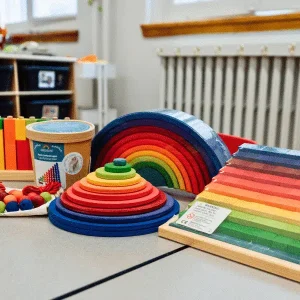 Coffret découverte – Mathématiques