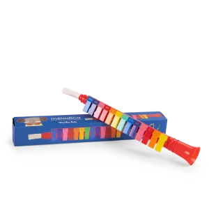 Mélodica | Les popipop