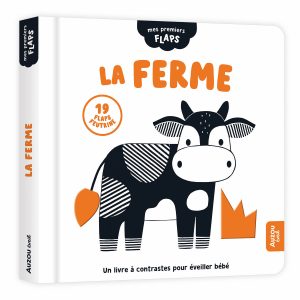 Mes premiers flaps | La ferme