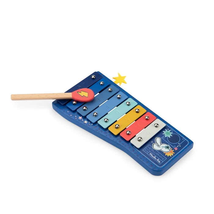 Métallophone | Puce & Pilou – Image 3