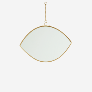 Miroir œil à suspendre