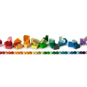 « Mis match and bloom » – Grapat