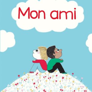 Archibald – Mon ami