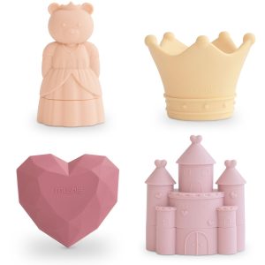Jouets de bain | Princesses