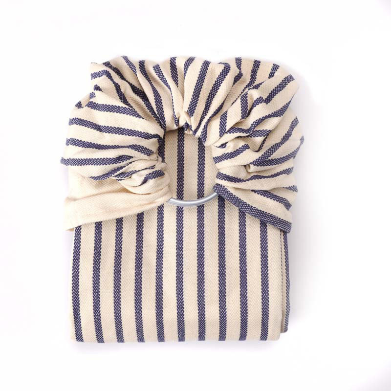 Écharpe malo de portage sans nœud Sling tissé de Néobulle