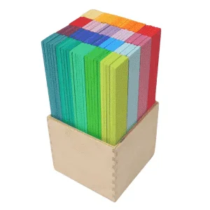 Bâtons Leonardo 100 pièces – Grimm’s