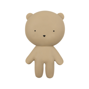 Mini bear Gommu – ocean