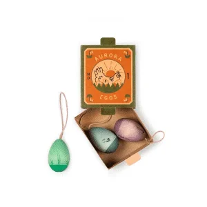 Oeufs Aurora – Grapat