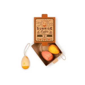 Oeufs Sunrise – Grapat