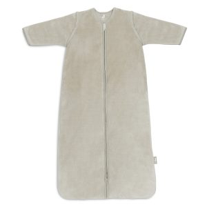 Gigoteuse avec manches Amovibles – Velvet olive green