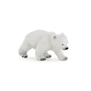 Ourson polaire – Papo