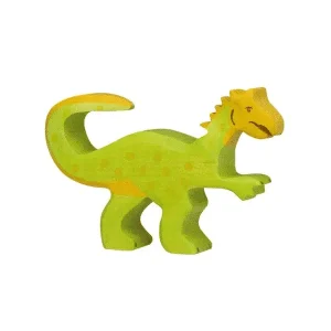 Oviraptor – Holztiger