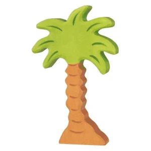 Palmier (grand) – Holztiger