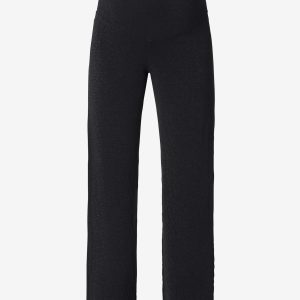 Pantalon Noir pailleté