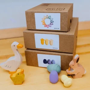 Coffret découverte – Pâques