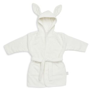 Peignoir 3-4 ans | Ivoire