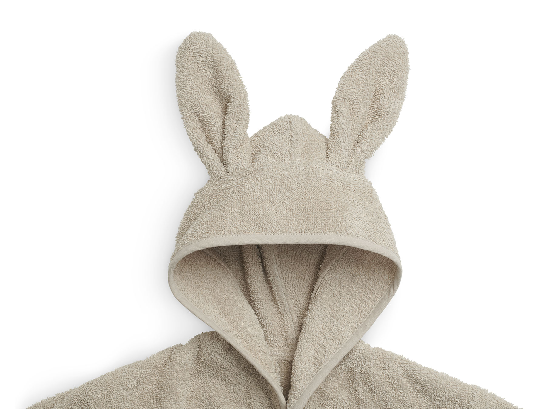 Peignoir 3-4 ans | Nougat – Image 2