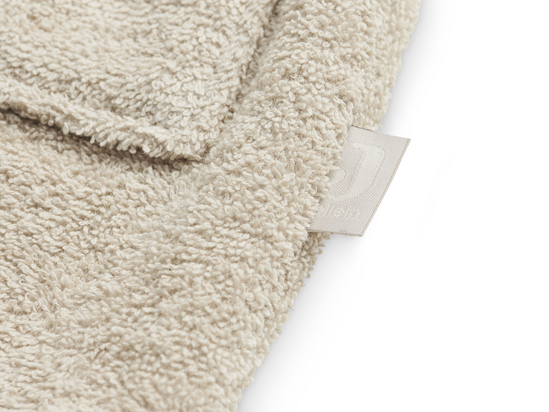 Peignoir 3-4 ans | Nougat – Image 5