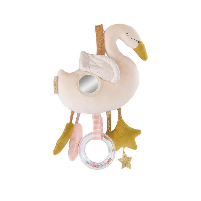 Cygnes d’activités à suspendre | La petite école de danse – Image 2