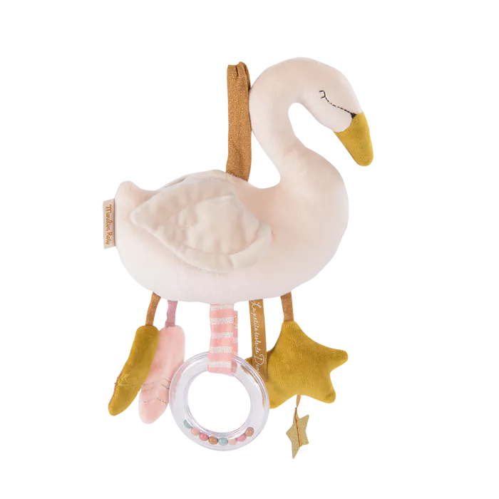 Cygnes d’activités à suspendre | La petite école de danse – Image 3