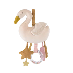 Cygnes d’activités à suspendre | La petite école de danse