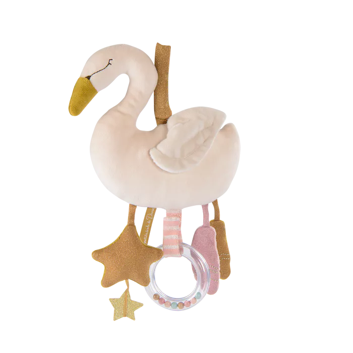 Cygnes d’activités à suspendre | La petite école de danse